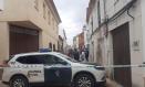 Hallan los cuerpos de una mujer y sus dos hijos en Las Pedroñeras (Cuenca)