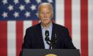 Joe Biden anuncia que retira su candidatura a las elecciones presidenciales.