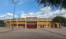 Plaza de toros de El Casar (Guadalajara)