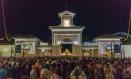 La Feria de Albacete supera los dos millones de visitantes.