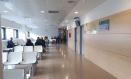 (Foto de ARCHIVO)
ANDALUCÍA.-Granada.- El Hospital del Campus inicia la actividad en las consultas de Oncología tras su traslado desde el Clínico


ANDALUCÍA.-Granada.- El Hospital del Campus inicia la actividad en las consultas de Oncología tras su traslado desde el Clínico.
Este lunes han comenzado a funcionar con normalidad las consultas de Oncología del Hospital Universitario Campus de la Salud de Granada, tras su traslado desde el antiguo Hospital Clínico San Cecilio. Una media diaria de 80 pacientes oncológicos acudirán a su visita con el especialista para revisión y seguimiento de su patología, con una previsión anual de actividad de 18.000 atenciones.
12/3/2018