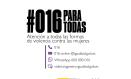 (Foto de ARCHIVO)
Número 016 contra la Violencia de Género.

REMITIDA / HANDOUT por IGUALDAD
Fotografía remitida a medios de comunicación exclusivamente para ilustrar la noticia a la que hace referencia la imagen, y citando la procedencia de la imagen en la firma
12/4/2024