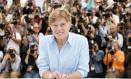 CANNES (France), 16/09/2025.- (FILE) - US actor Robert Redford poses during the photocall for 'All Is Lost' at the 66th annual Cannes Film Festival, in Cannes, France, 22 May 2013 (reissued 16 September 2025). Redford has died at the age of 89 at his home outside Provo, Utah, USA, on 16 September 2025, as reported by his representative. (Cine, Francia) EFE/EPA/SEBASTIEN NOGIER
