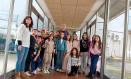 Alumnos del CEIP El Duende de Nambroca visitan las instalaciones de CMM