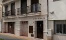 Fachada de la casa donde se cometió el asesinato machista de Alameda de la Sagra, a 22 de julio de 2026, en Alameda de la Sagra, Toledo, Castilla-La Mancha (España). Este miércoles se ha organizado un minuto de silencio por este asesinato, con el objetivo de mostrar el apoyo unánime a los familiares de la víctima, condenar la violencia de género y reafirmar el compromiso de las administraciones en la lucha contra la violencia machista.

Juanma Jiménez / Europa Press
22 JULIO 2026;FEMINICIDIO;VIOLENCIA MACHISTA
22/7/2026