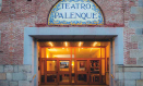 Teatro Palenque de Talavera de la Reina. Foto: Ayuntamiento de Talavera de la Reina