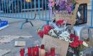 Altar en homenaje a Maricarmen en la Puerta del Sol de Madrid

EUROPA PRESS
08/10/2026