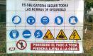 19 muertes en accidentes laborales en Castilla-La Mancha en lo que llevamos de año