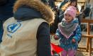 Ayuda del PMA a los refugiados en Palanca, Moldavia
PMA/GIULIO D'ADAMO
17/3/2022