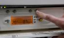 Un usuario controla la temperatura a través de un termostato
GAS NATURAL
(Foto de ARCHIVO)
26/3/2010