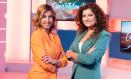 El cuentakilometros con Marilo Leal y Lucia Escribano