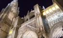 La Catedral de Toledo se prepara para cumplir 800 años.