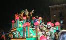 Cabalgata de los Reyes Magos en Toledo
AYTO TOLEDO
(Foto de ARCHIVO)
05/1/2022