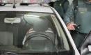 Detenido por matar a su pareja con un arma blanca en Piedrabuena