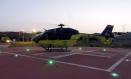 Helicóptero sanitario de Castilla-La Mancha