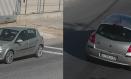 Imagen del vehículo de Juan Miguel Isla, desaparecido en Manzanares