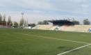 Campo de fútbol de Madridejos (Toledo)