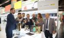 Trece empresas castellanomanchegas están representadas en Feria BioFach