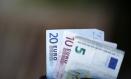 Billetes, monedas, euros, euro, dinero
EUROPA PRESS
(Foto de ARCHIVO)
10/9/2014