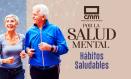 Hábitos saludables para la Salud Mental