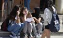 Alumnas participantes en la EvAU en Castilla-La Mancha
UCLM
12/6/2023