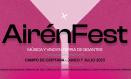 AirénFest: música y vino en Tierra de Gigantes