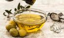 Buenos números para el aceite de oliva