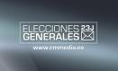 Elecciones Generales 23J HD centrado