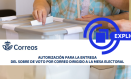 La autorización de Correos para votar en nombre de otra persona el 23-J