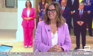 Esther Padilla en CMM en el informativo Castilla-La Mancha Despierta