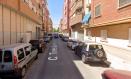 Calle torres Quevedo Albacete