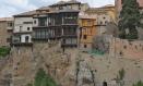 Casas Colgadas de Cuenca
EUROPA PRESS / ISABEL INFANTES
(Foto de ARCHIVO)
28/5/2021