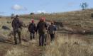 Arranca la temporada de caza en Castilla-La Mancha, que elimina los cupos de jabalí