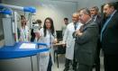 El Gobierno de Castilla-La Mancha amplía la cartera de servicios del Hospital Universitario de Toledo incorporando Medicina Nuclear