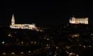 Vista general de la ciudad de Toledo de noche, a 30 de enero de 2022, en Toledo, Castilla La Mancha (España). La Oficina de Congresos y Convention Bureau de Japón (Yakei), en colaboración de la Oficina de Turismo de Japón de Turespaña, ha reconocido a la ciudad de Toledo con la panorámica más bonita del mundo de noche.
30 ENERO 2022;MADRID;TOLEDO;JAPÓN;PANORÁMICA
Isabel Infantes / Europa Press
(Foto de ARCHIVO)
30/1/2022