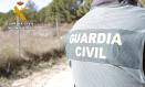 Guardia Civil de Albacete. Imagen de archivo