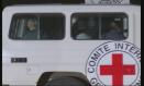 La Cruz Roja traslada de Gaza a Egipto a los 25 rehenes liberados por Hamás