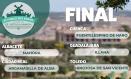 Finalistas de El Pueblo Más Bonito de Castilla-La Mancha 2023