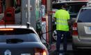 Este mes de diciembre han bajado los precios de los carburantes