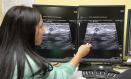 El Hospital de Guadalajara introduce la termoablación con microondas para tratar tumores de mama en mujeres que no pueden ser operadas
