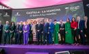 Inauguración del estand de Castilla-La Mancha en Fitur
DAVID ESTEBAN/JCCM
24/1/2024