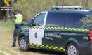 La Guardia Civil investiga la muerte de hombre en un finca en Los Navalucillos