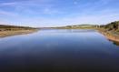 Nivel del agua en el embalse del Vicario, a 25 de abril de 2023, en Ciudad Real, Castilla-La Mancha (España). La vicepresidenta tercera y ministra para la Transición Ecológica y el Reto Demográfico ha anunciado tras el Consejo de Ministros la preocupación por la sequía en las cuencas hidrológicas como la del Guadalquivir, el Guadiana o el Segura. La Federación Nacional de Comunidades de Regantes (Fenacore) ha reclamado un Pacto de Estado por el Agua para luchar contra la sequía y evitar el encarecimiento de los alimentos, al tiempo que han cuestionado el uso del agua como arma electoral.
25 ABRIL 2023;SEQUÍA;FALTA DE AGUA;REGANTES;AGRICULTURA;CAMBIO CLIMÁTICO
Patricia Galiana / Europa Press
(Foto de ARCHIVO)
25/4/2023