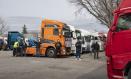 Camión, camiones, huelga, transporte, transportistas
EUROPA PRESS
(Foto de ARCHIVO)
18/3/2022