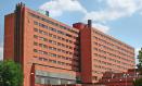 Hospital Universitario de Guadalajara.