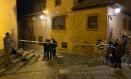 Aparecen cuatro cadáveres en una vivienda del Casco Histórico de Toledo
