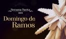 Domingo de Ramos en CMM 2024