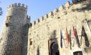 El Castillo de San Servando de Toledo se convertirá en un Espacio Joven y la Junta cofinanciará sus actividades

(Foto de ARCHIVO)
11/6/2017