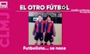 Jorge Troiteiro, junto a Andrés Iniesta en el FC Barcelona (IG: jorgetroiteiro)