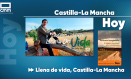 Llena de Vida: Castilla-La Mancha